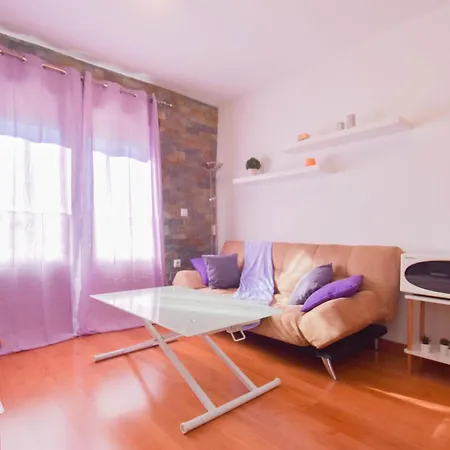 Violeta Apartment Granada Exterior photo