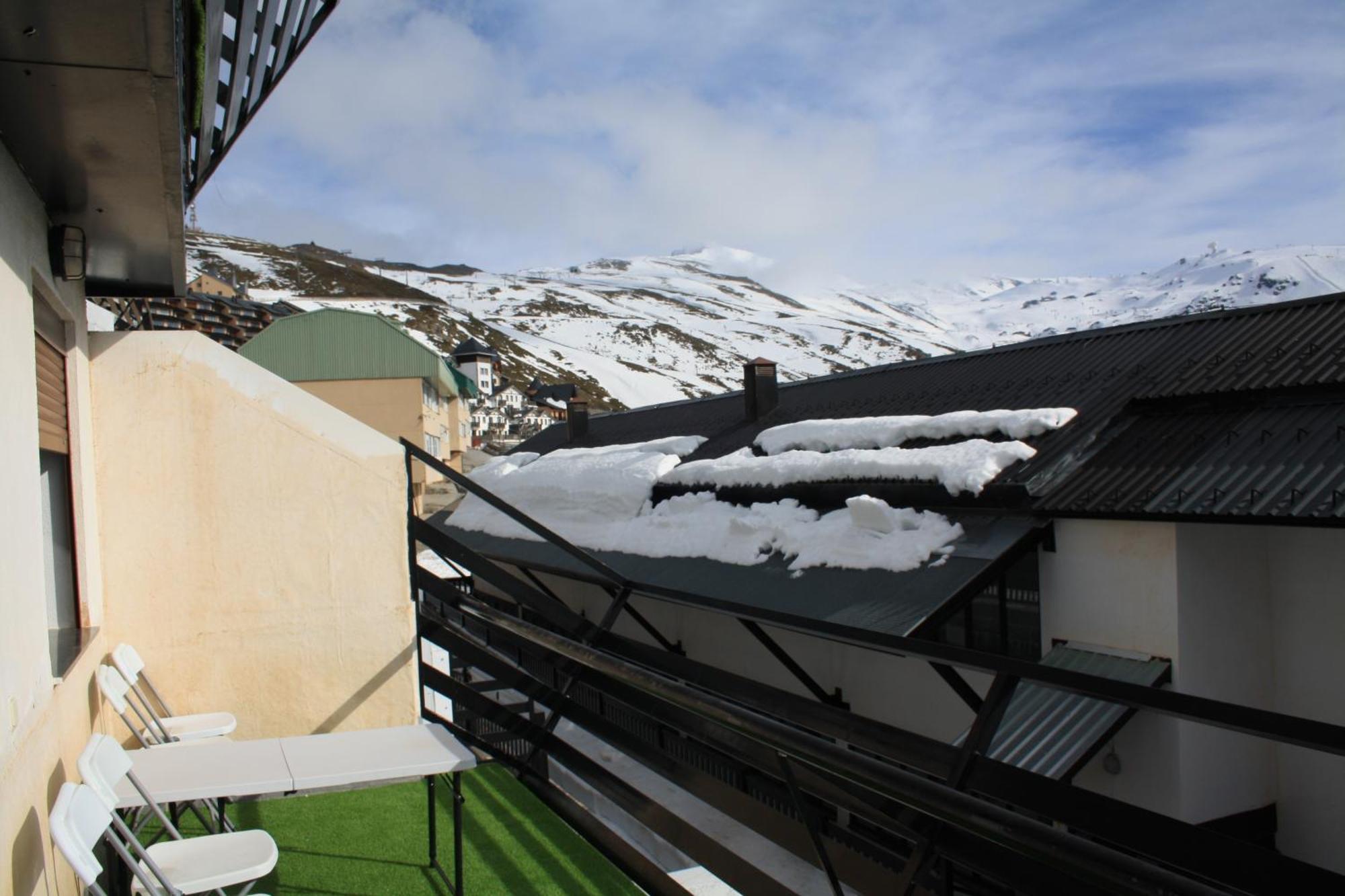 Appartement Violeta
