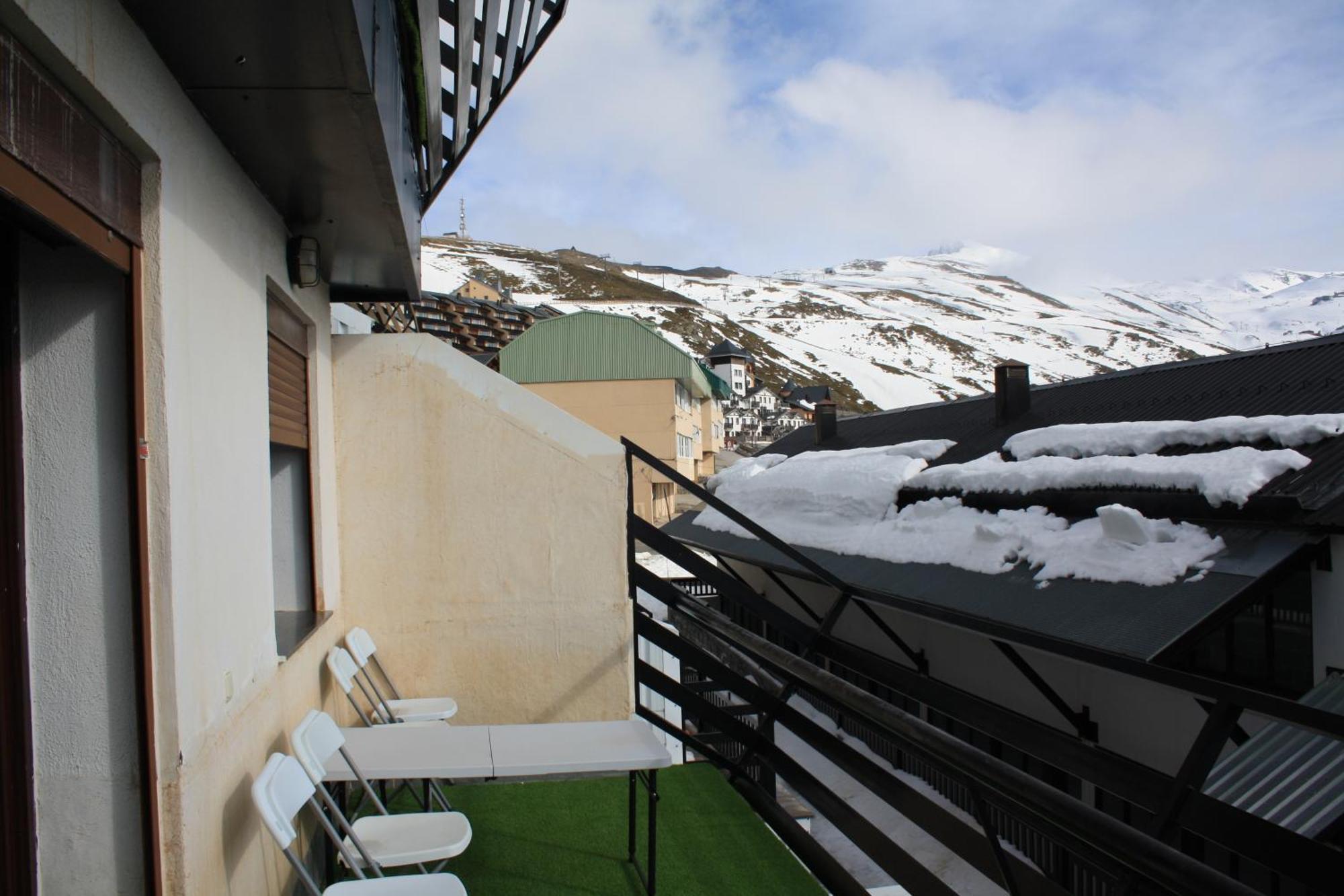 Violeta Appartement